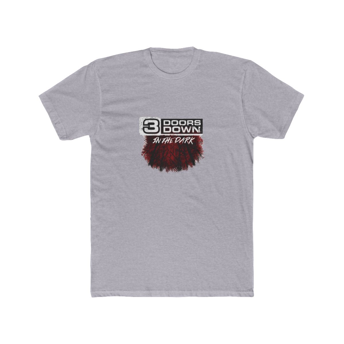 In the dark T Shirt - In the Dark official T-Shirts merch