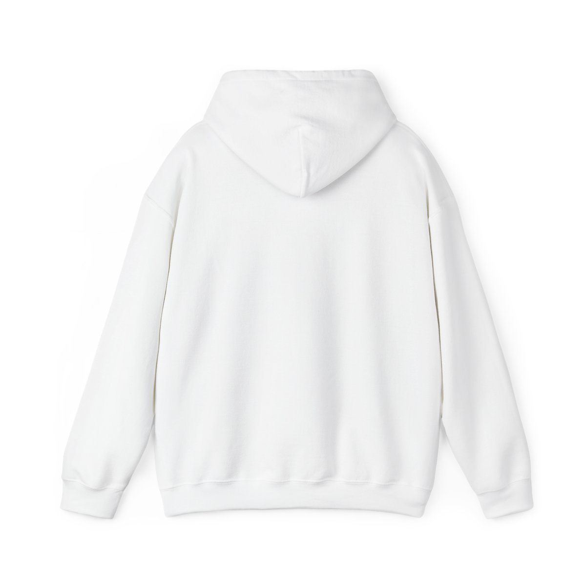 In the Dark Hoodie - alternate angle 1, merchandise