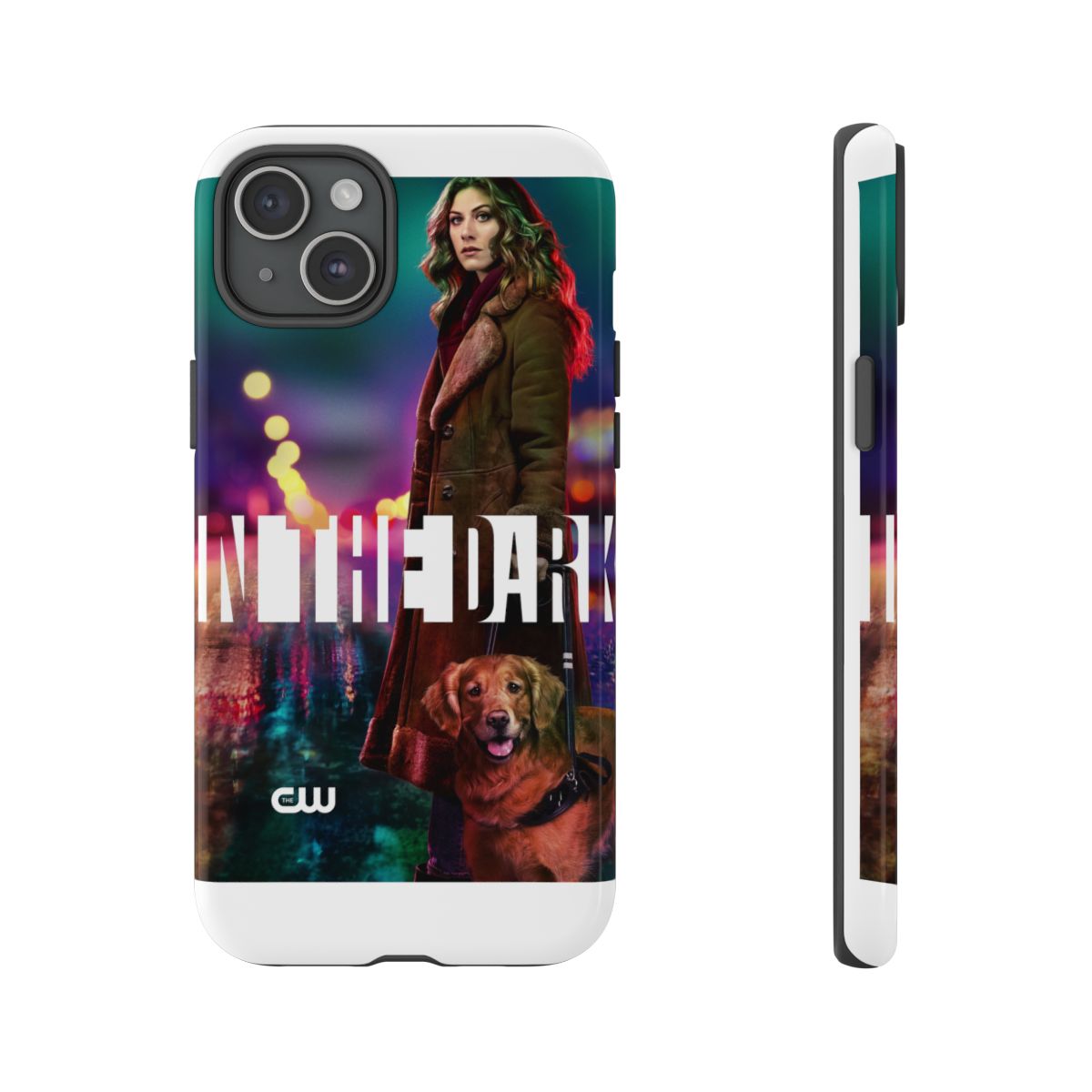 In the Dark Phone Case