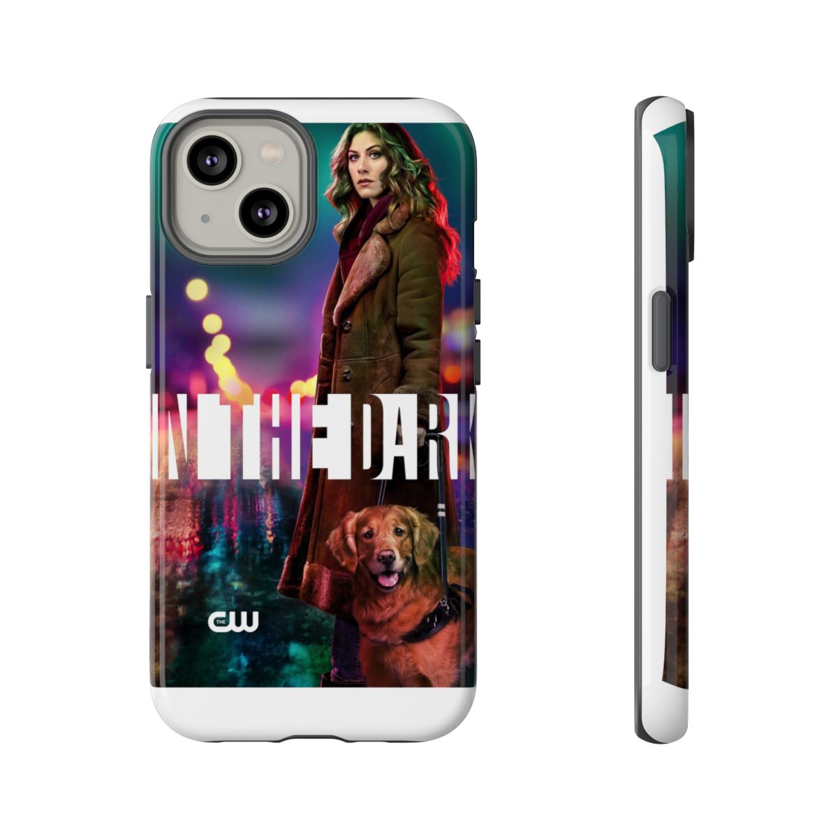 In the Dark Phone Case