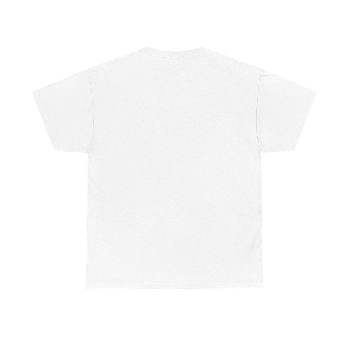 In the Dark "OFFICIAL" Unisex Tee - alternate angle 1, merchandise