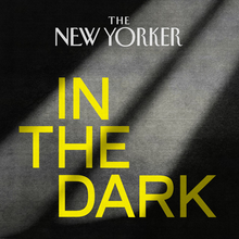In the Dark - Official Merchandise